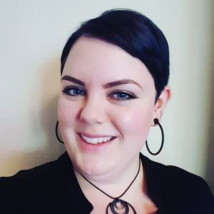 Meet your Posher, Amelia